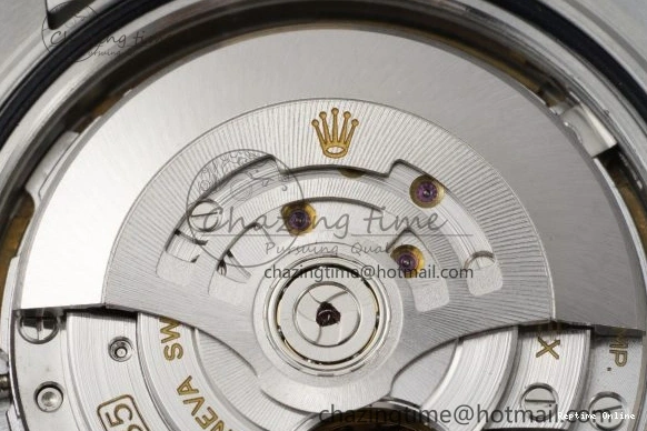 1227 DateJust 41 SS Polished Bezel KING 1:1 Best Edition 904L Steel Silver Stick Dial on Oyster Bracelet VR Flexible 2167